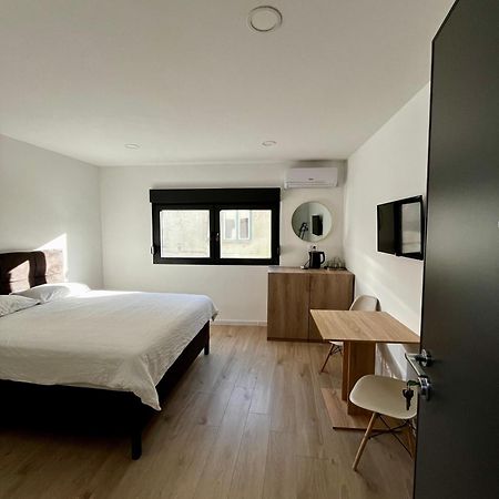 Apartmán Sha Sho Mostar Exteriér fotografie