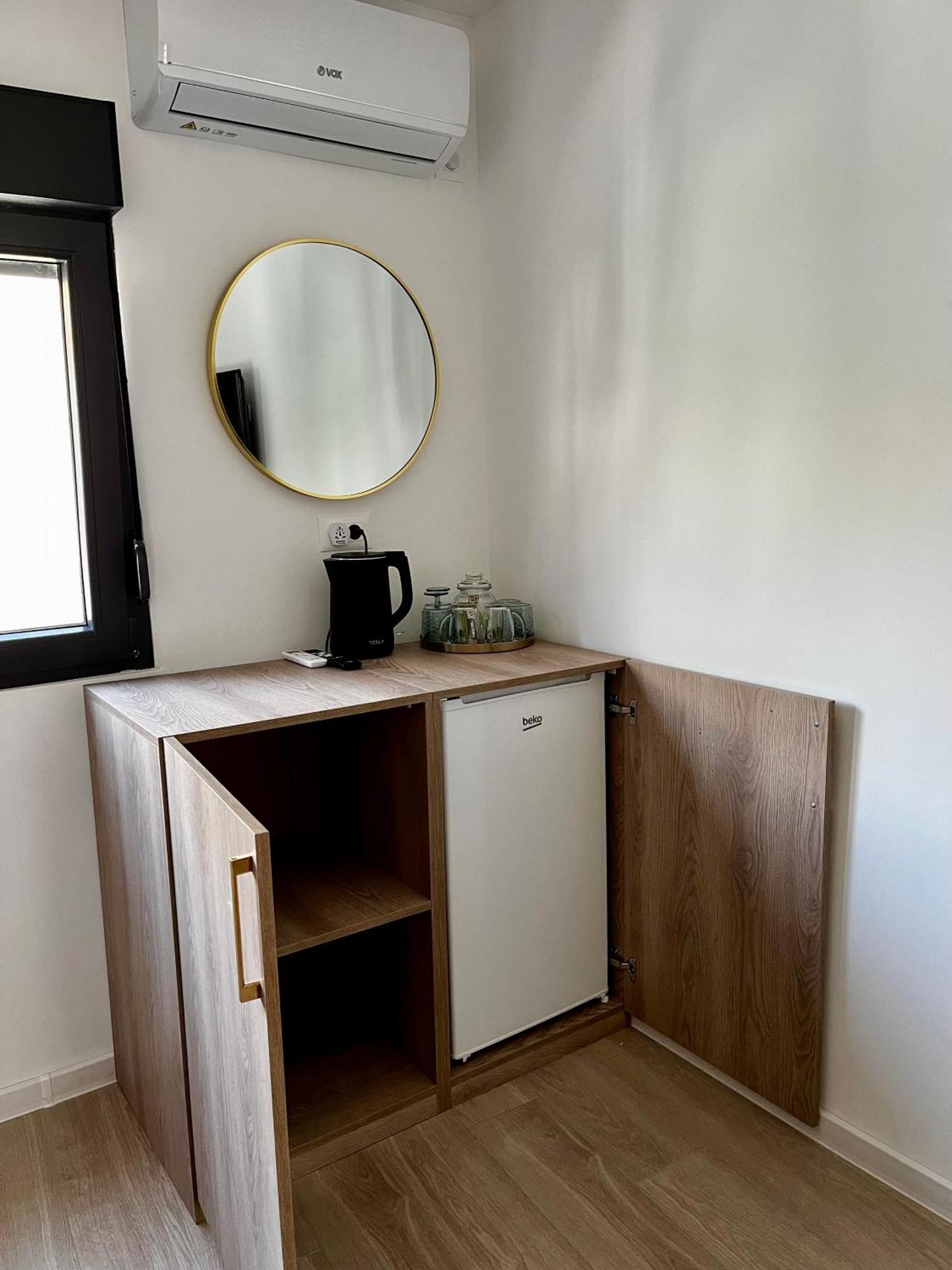 Apartmán Sha Sho Mostar Exteriér fotografie