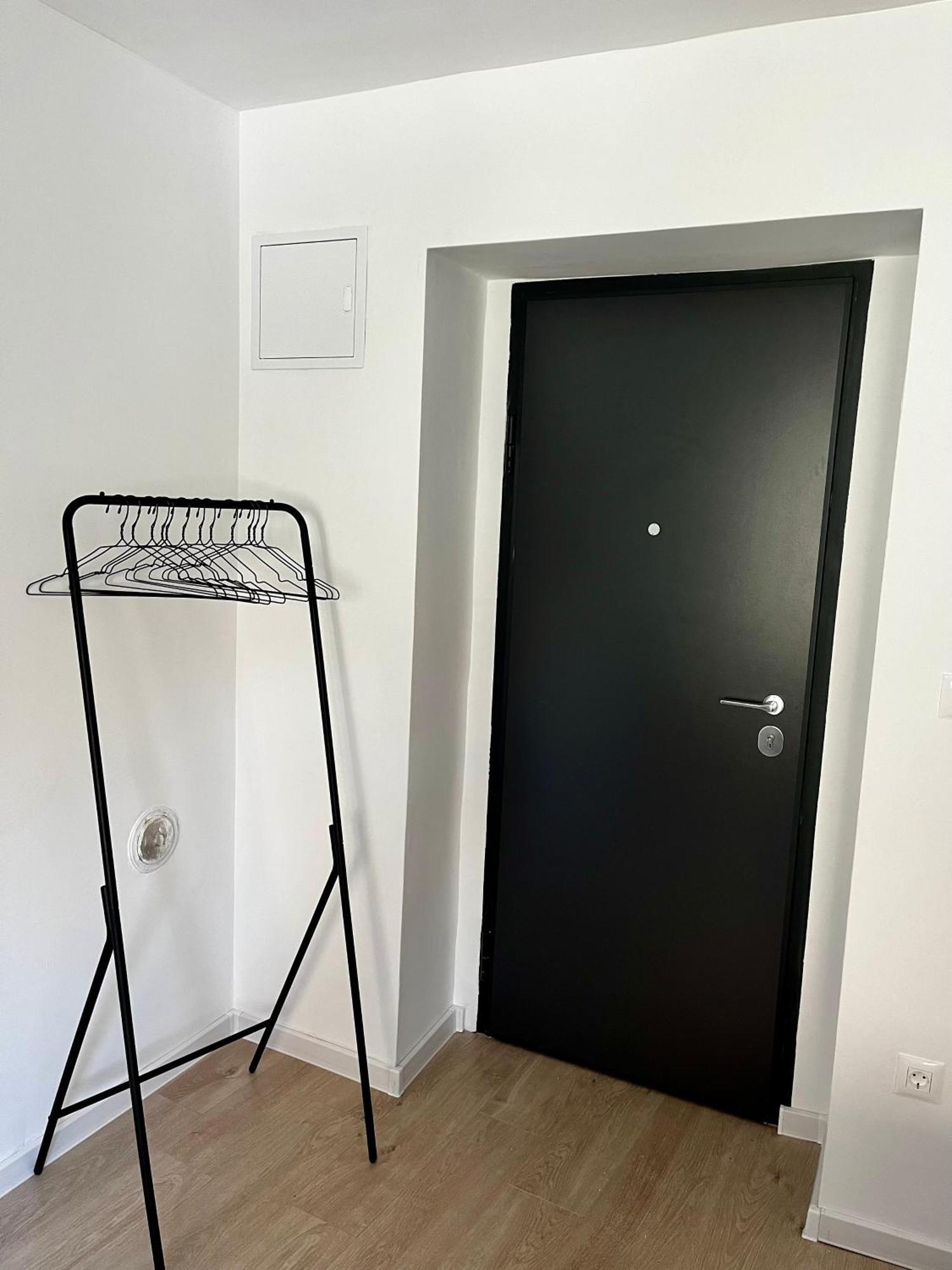 Apartmán Sha Sho Mostar Exteriér fotografie