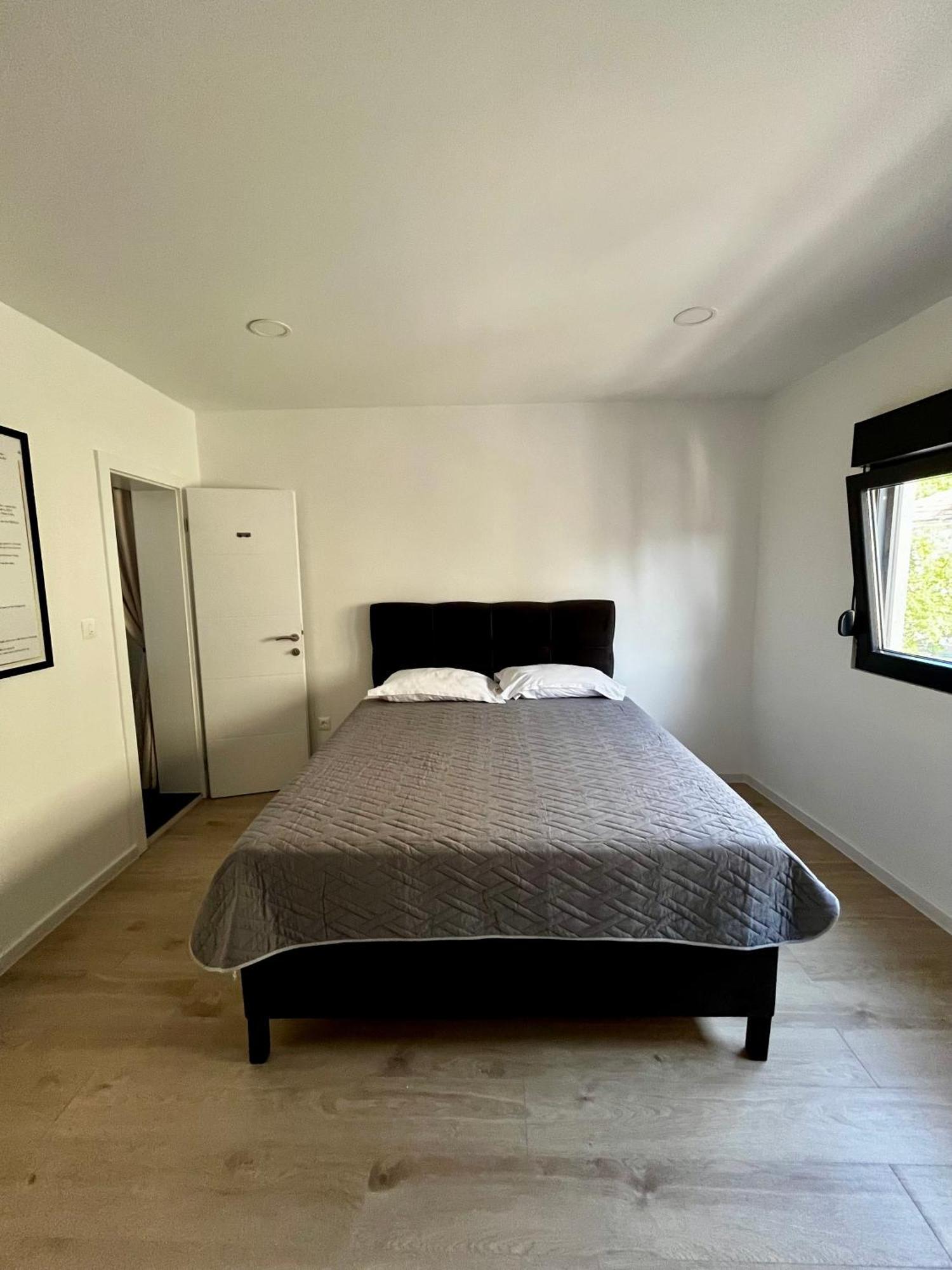 Apartmán Sha Sho Mostar Exteriér fotografie