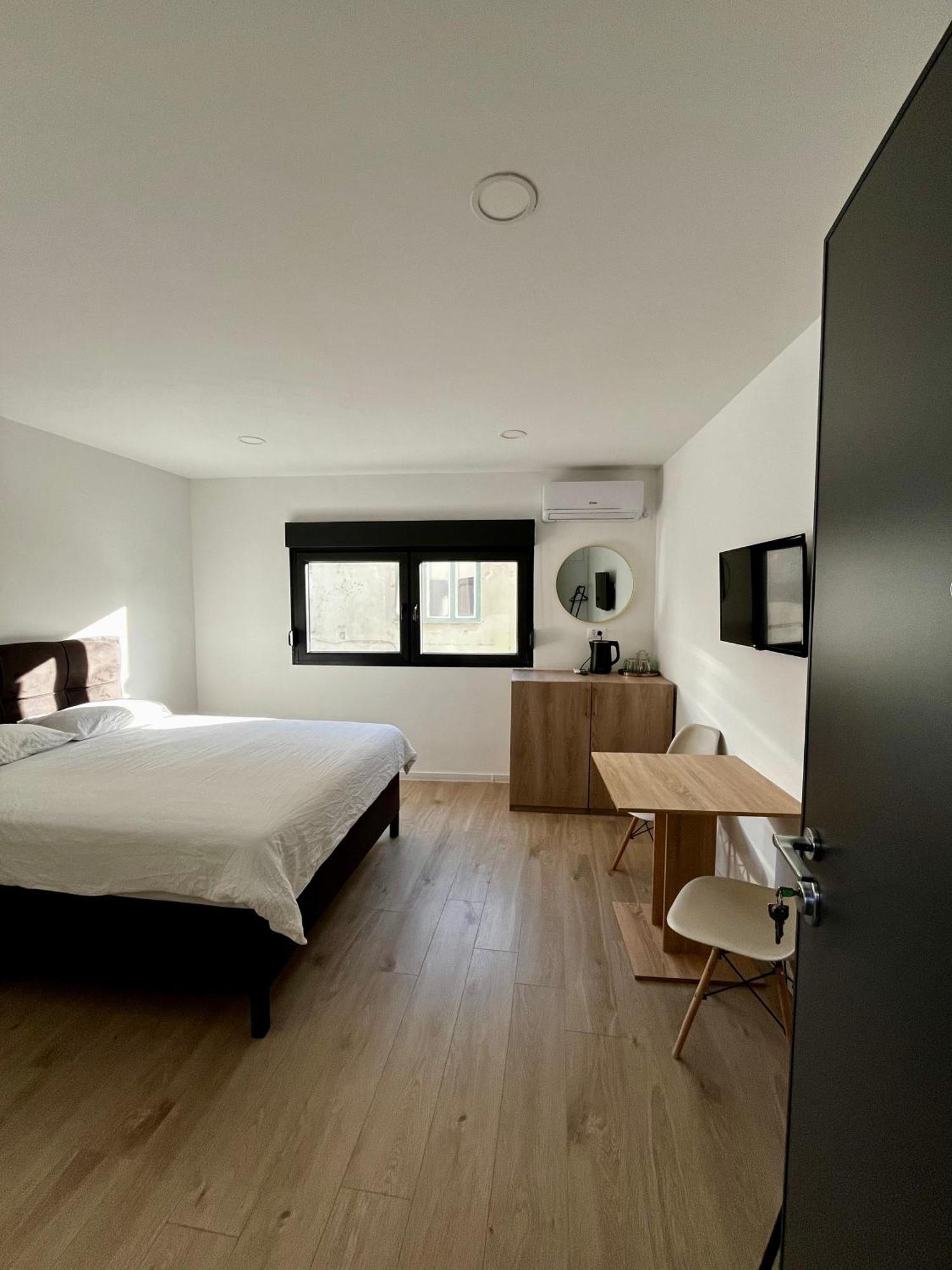 Apartmán Sha Sho Mostar Exteriér fotografie
