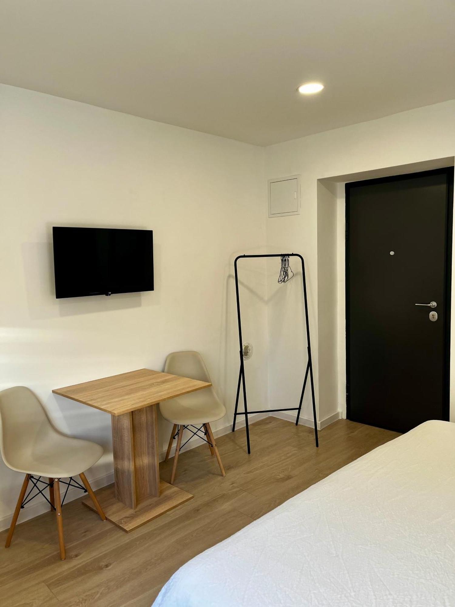 Apartmán Sha Sho Mostar Exteriér fotografie