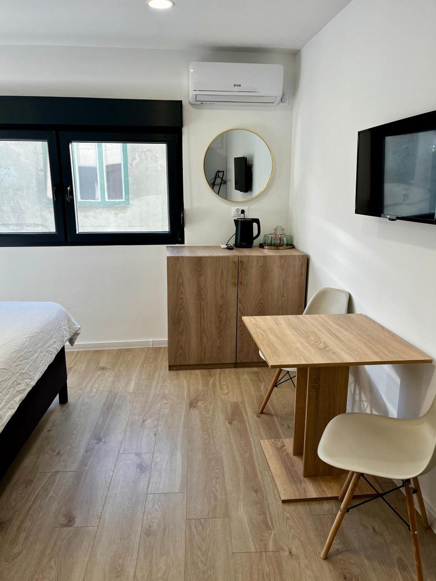 Apartmán Sha Sho Mostar Exteriér fotografie